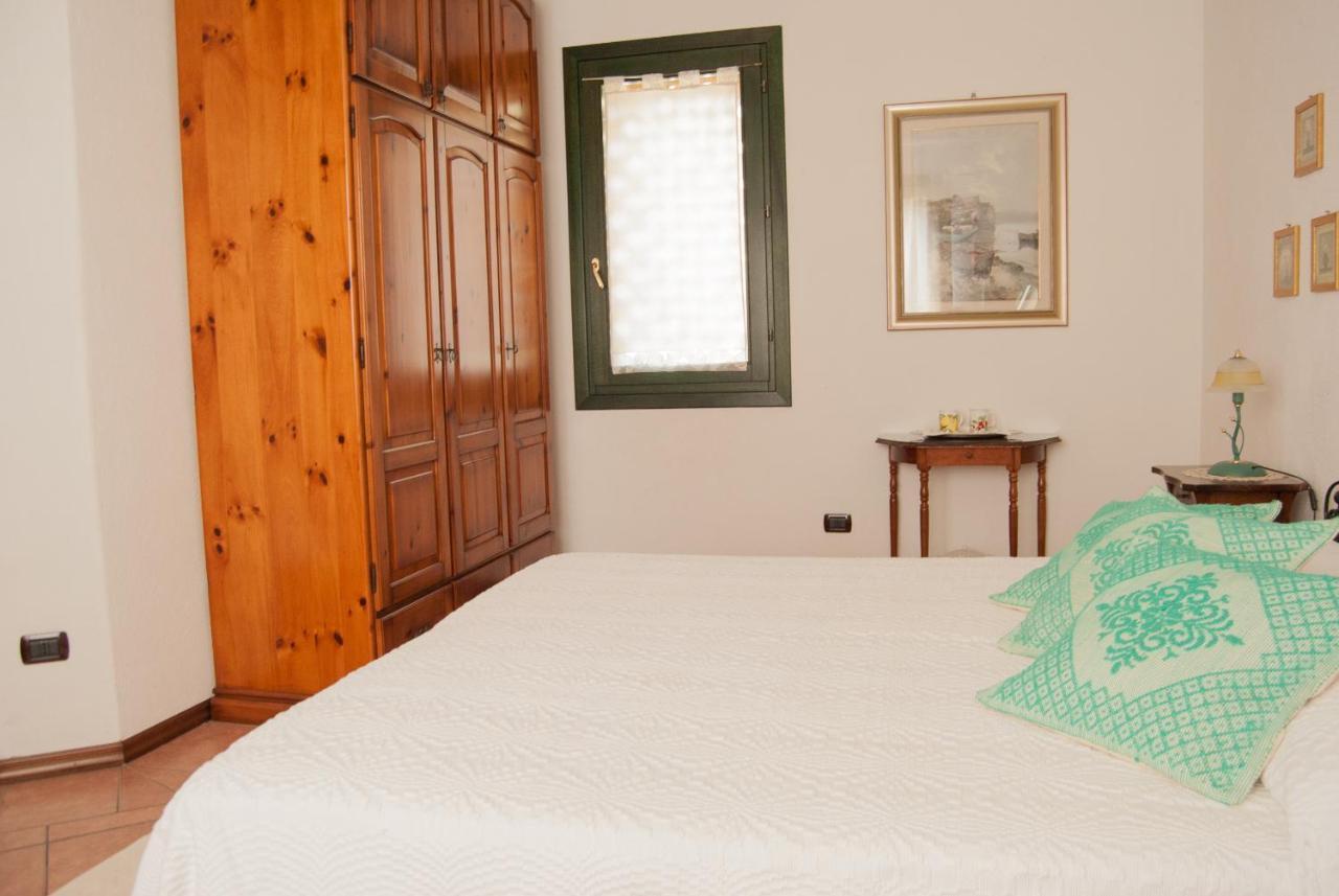 Villa Aurora Olbia Ngoại thất bức ảnh