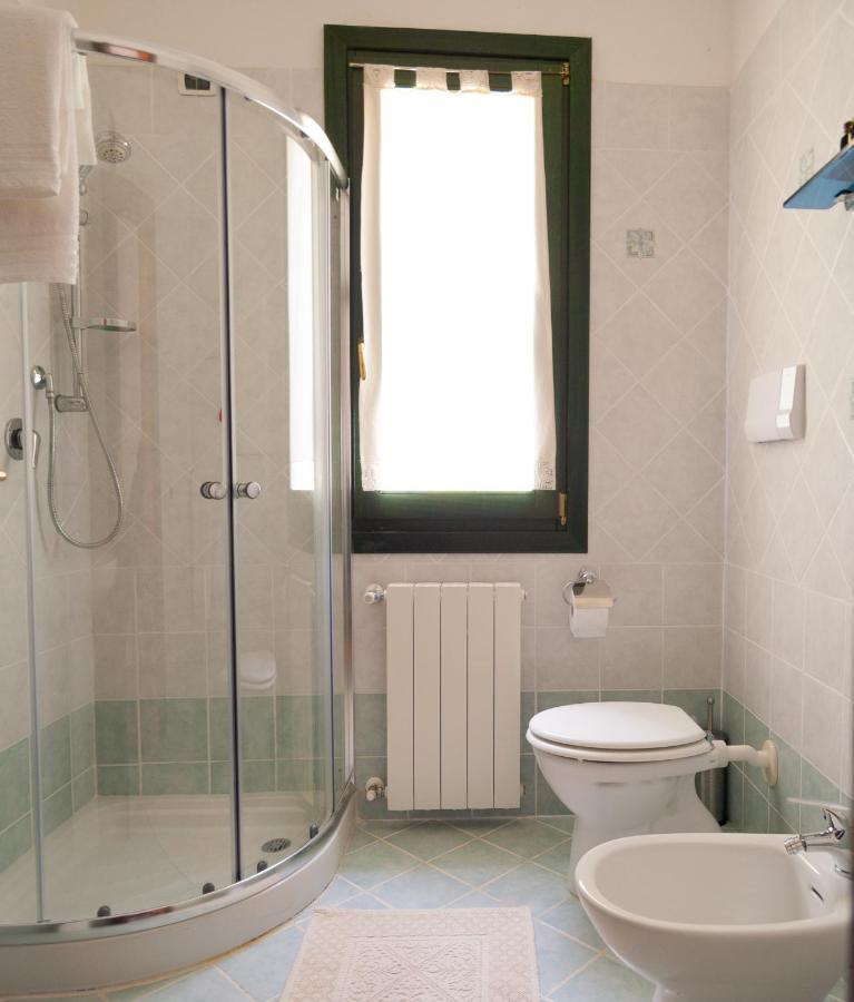 Villa Aurora Olbia Ngoại thất bức ảnh