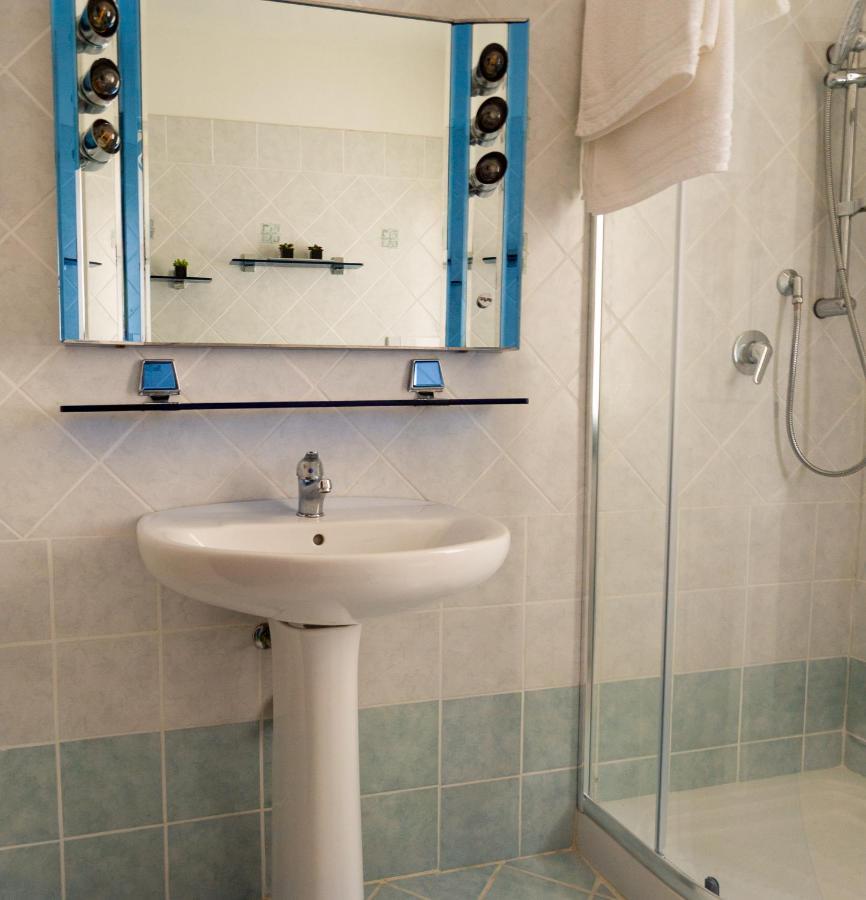 Villa Aurora Olbia Ngoại thất bức ảnh