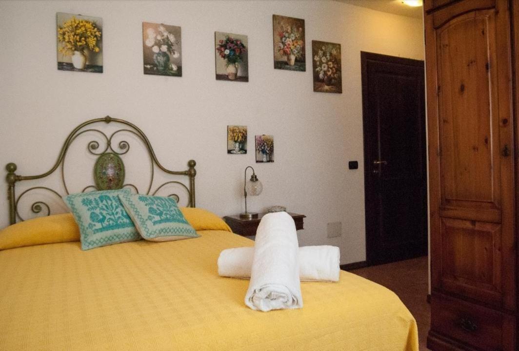 Villa Aurora Olbia Ngoại thất bức ảnh