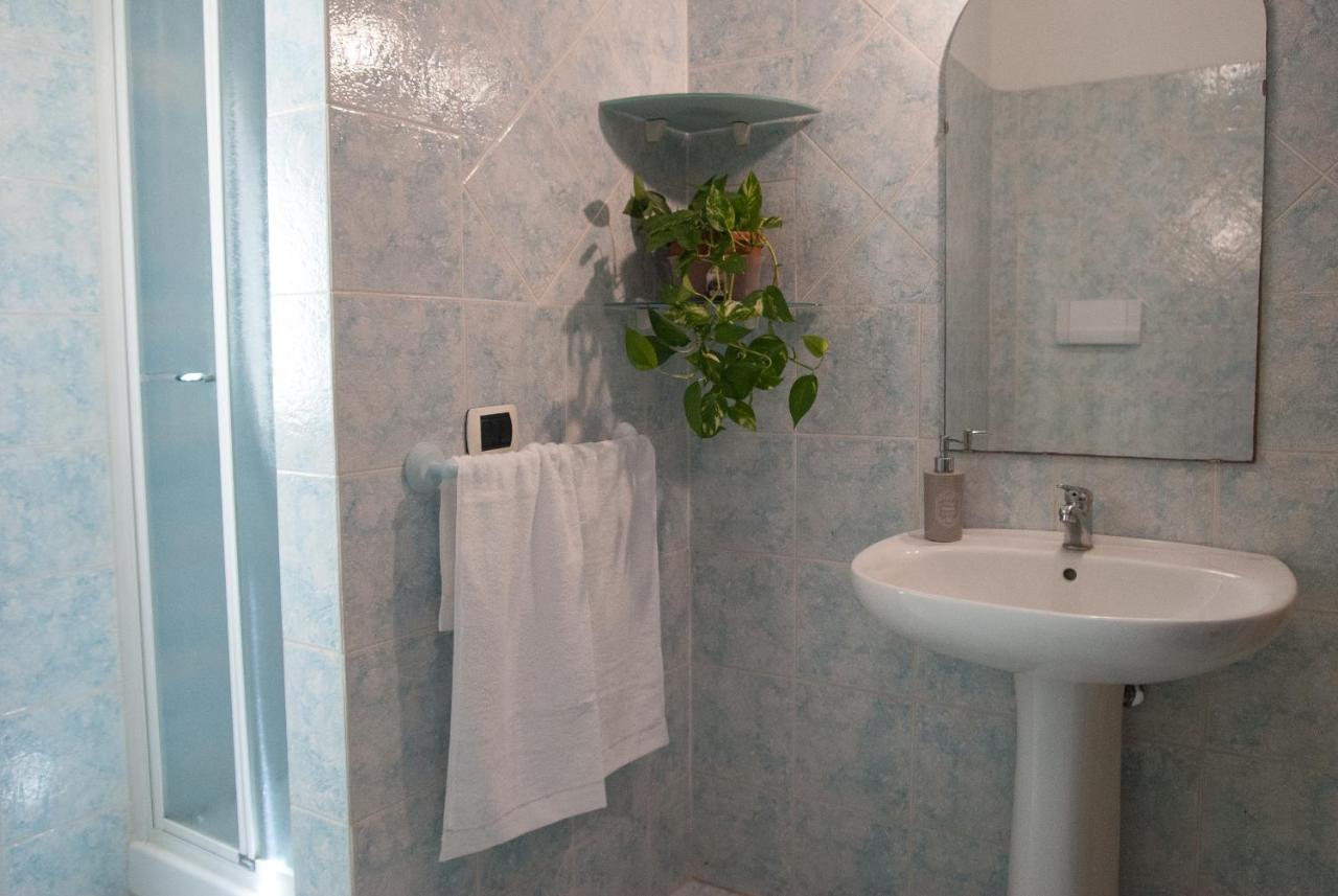 Villa Aurora Olbia Ngoại thất bức ảnh