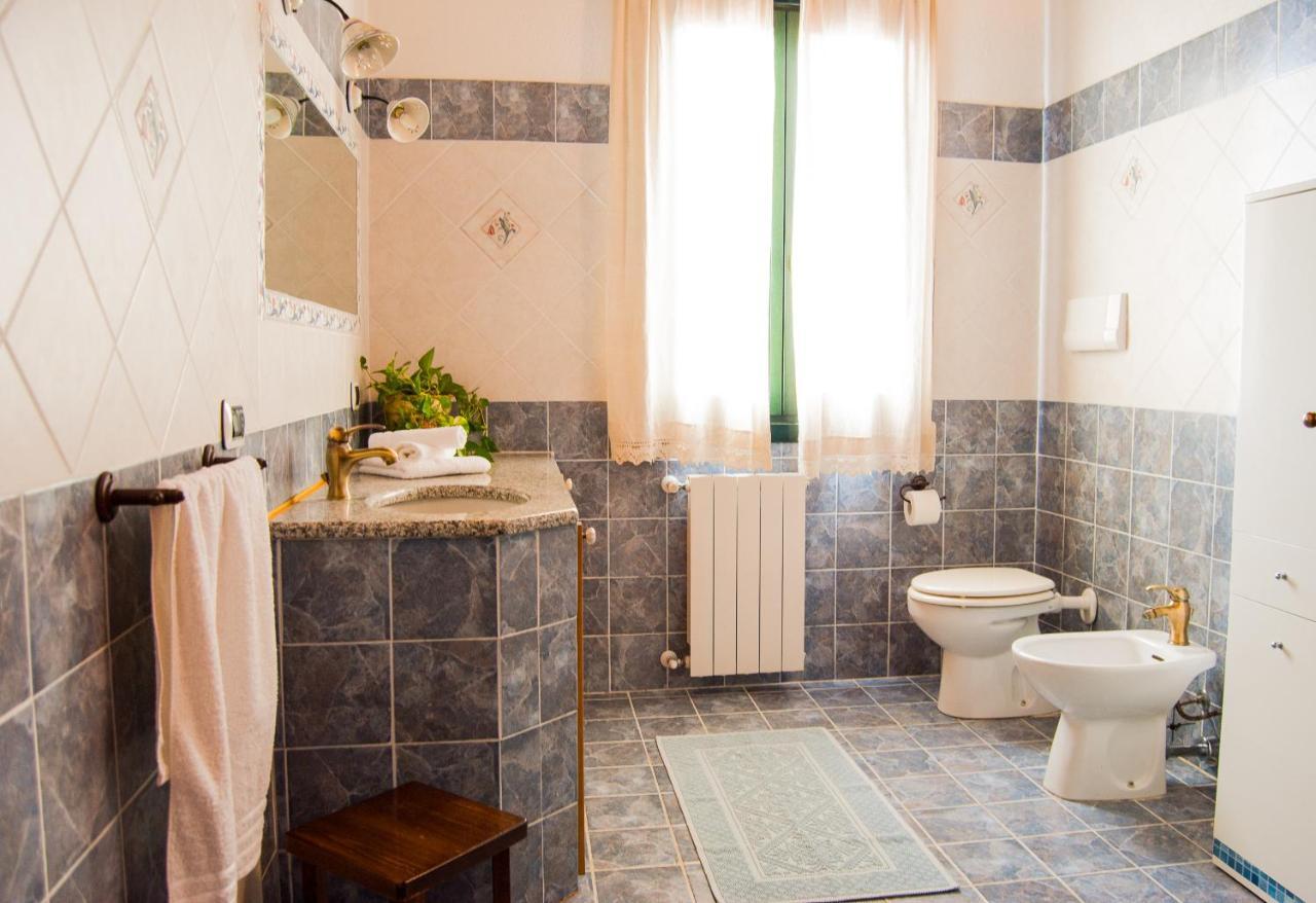Villa Aurora Olbia Ngoại thất bức ảnh