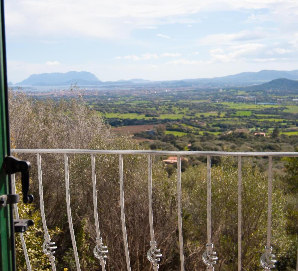 Villa Aurora Olbia Ngoại thất bức ảnh