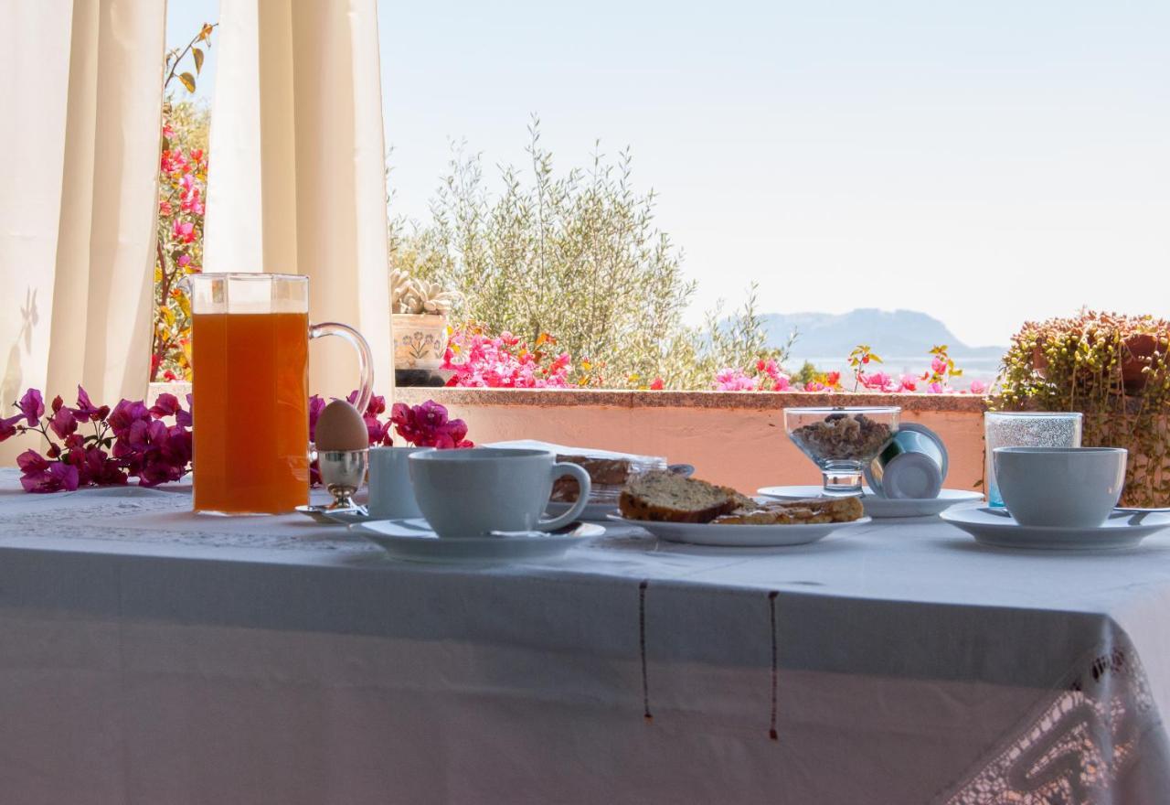 Villa Aurora Olbia Ngoại thất bức ảnh