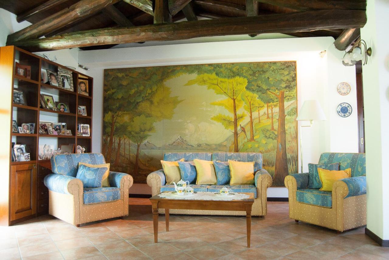 Villa Aurora Olbia Ngoại thất bức ảnh