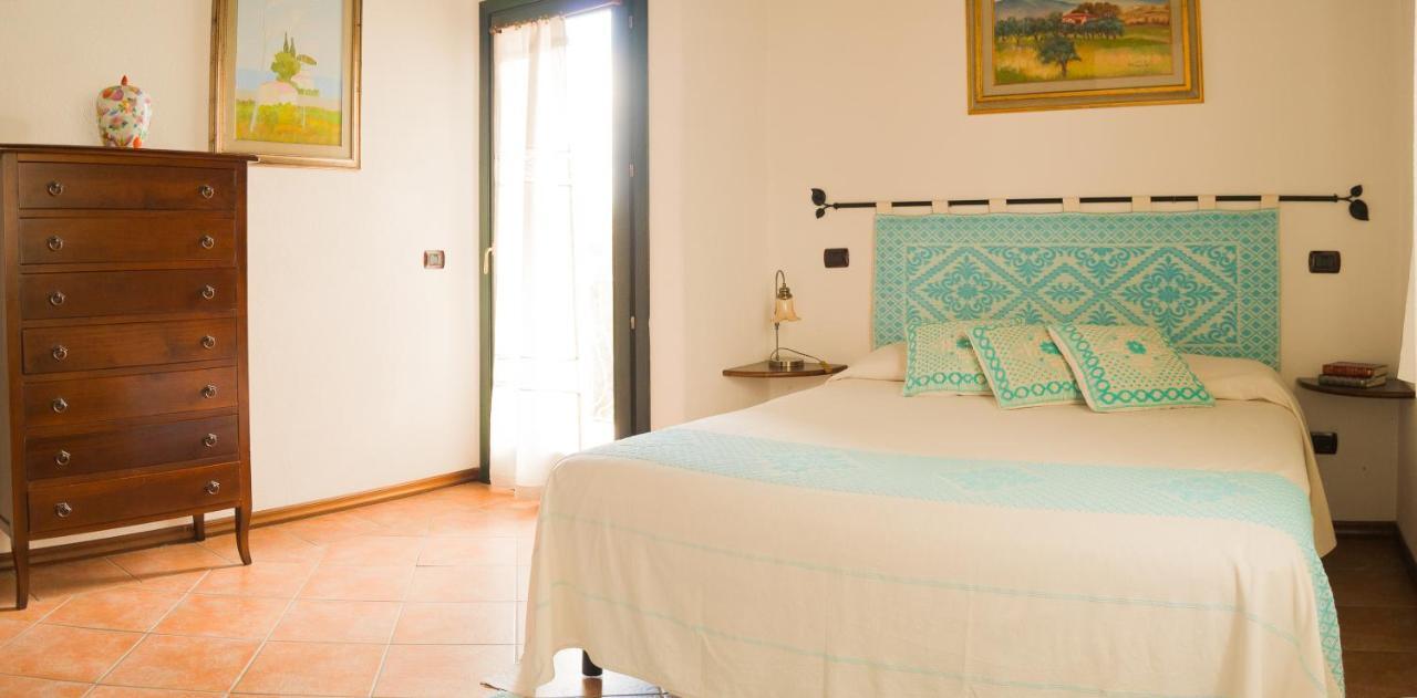 Villa Aurora Olbia Ngoại thất bức ảnh