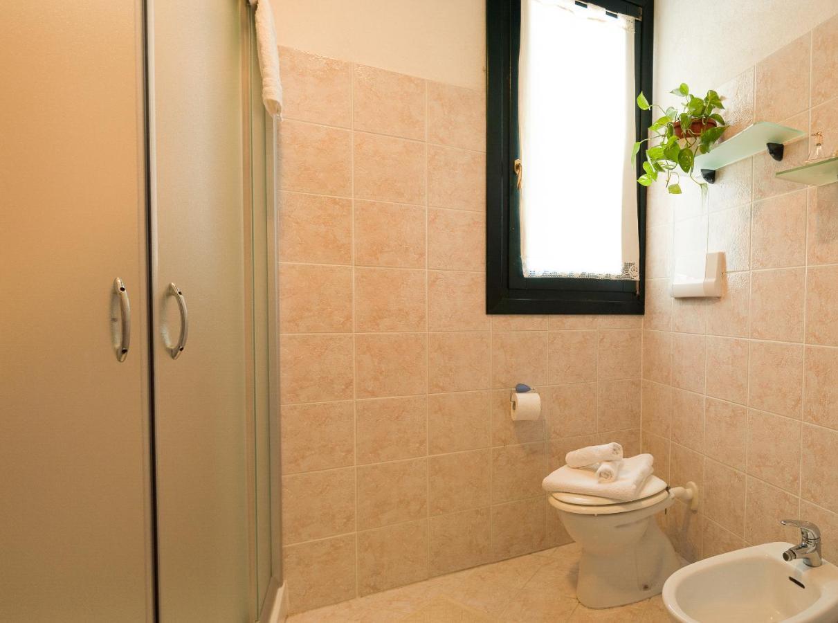 Villa Aurora Olbia Ngoại thất bức ảnh