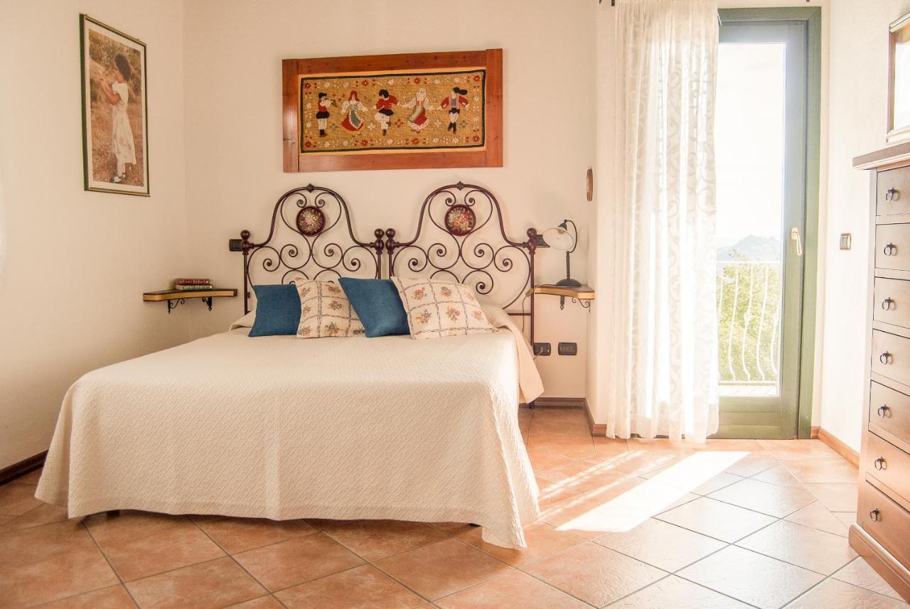 Villa Aurora Olbia Ngoại thất bức ảnh