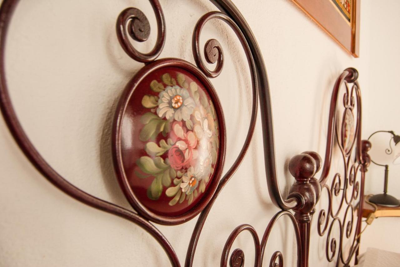 Villa Aurora Olbia Ngoại thất bức ảnh