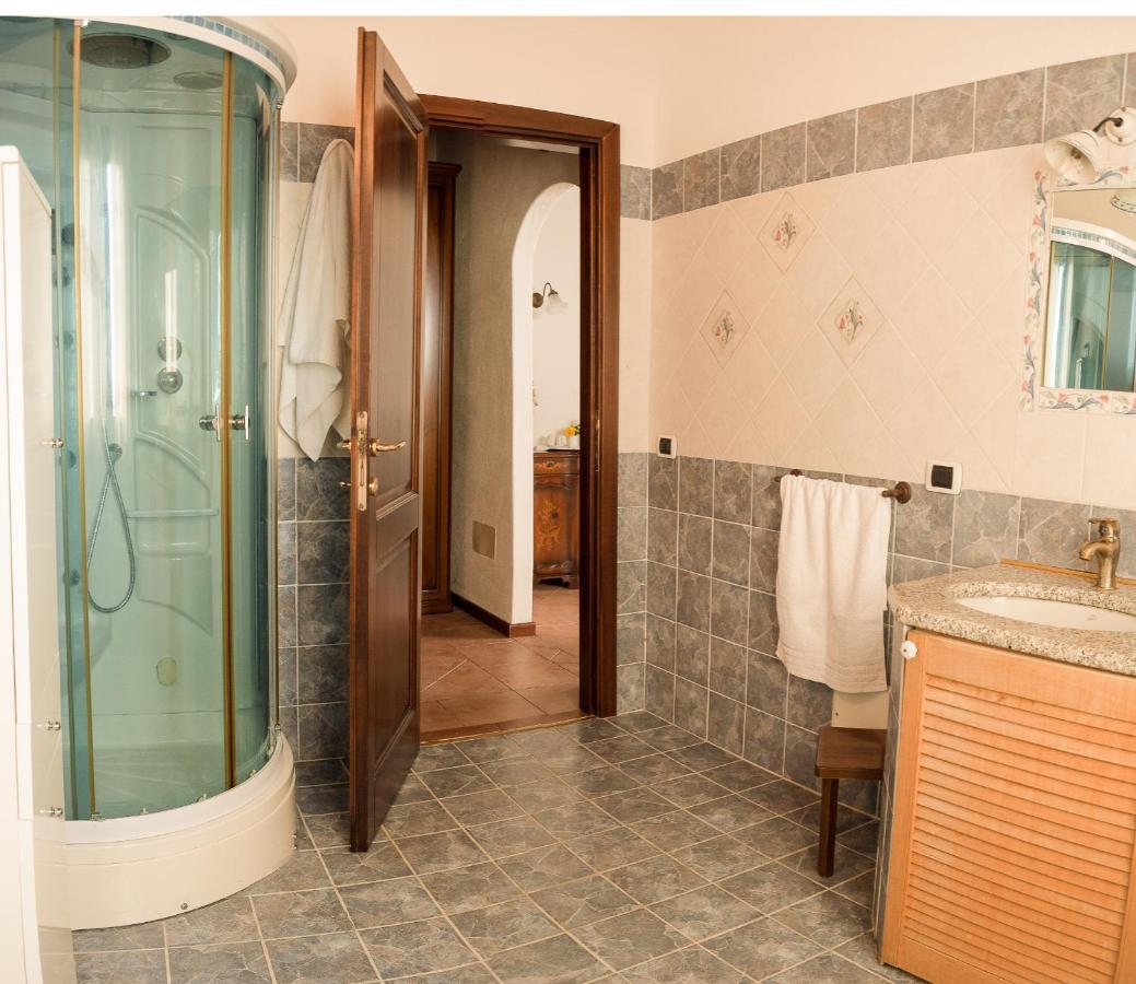 Villa Aurora Olbia Ngoại thất bức ảnh