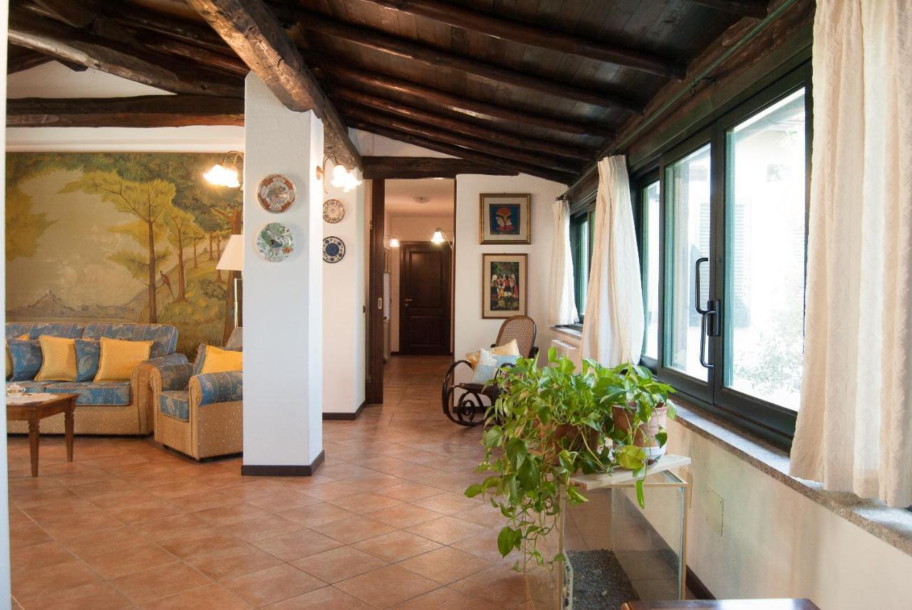 Villa Aurora Olbia Ngoại thất bức ảnh
