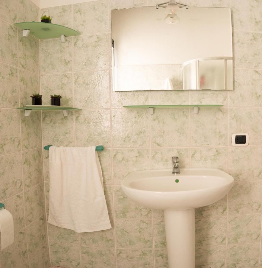 Villa Aurora Olbia Ngoại thất bức ảnh