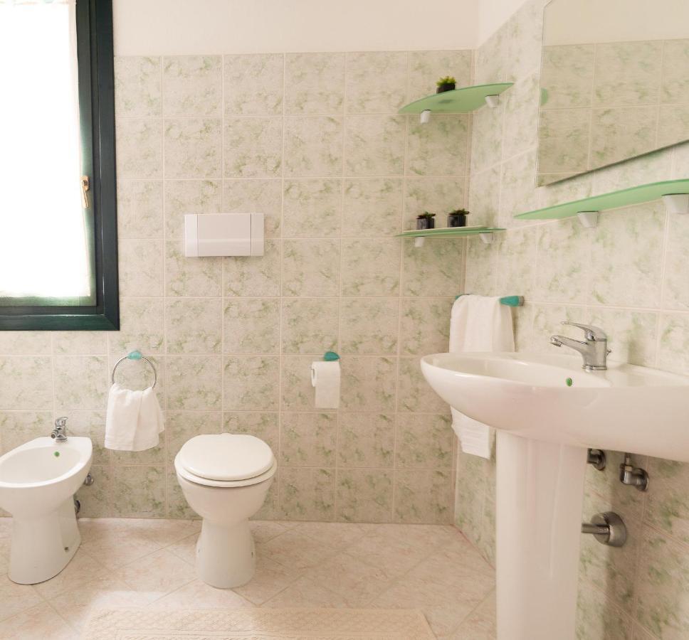 Villa Aurora Olbia Ngoại thất bức ảnh