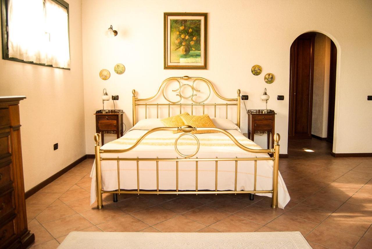 Villa Aurora Olbia Ngoại thất bức ảnh