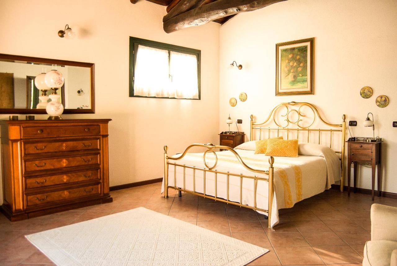Villa Aurora Olbia Ngoại thất bức ảnh
